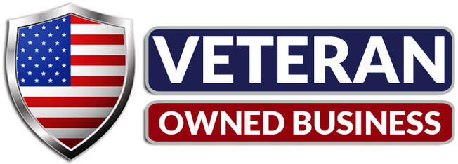 Veteran-owned business